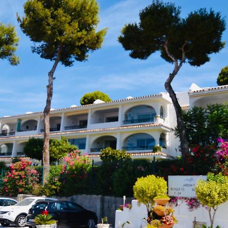 Apartamento Jardin Miraflores La Cala De Mijas Exterior foto