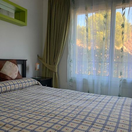 Apartamento Jardin Miraflores La Cala De Mijas Exterior foto
