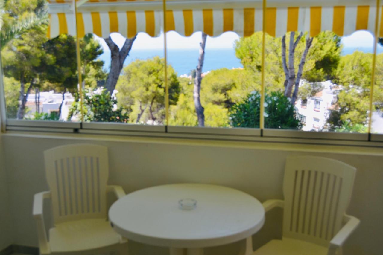 Apartamento Jardin Miraflores La Cala De Mijas Exterior foto