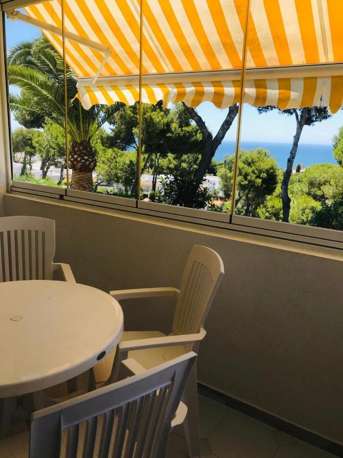 Apartamento Jardin Miraflores La Cala De Mijas Exterior foto