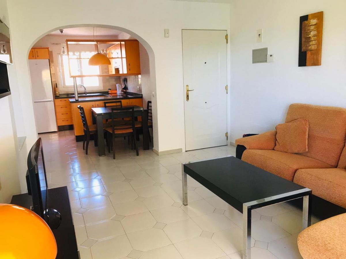 Apartamento Jardin Miraflores La Cala De Mijas Exterior foto