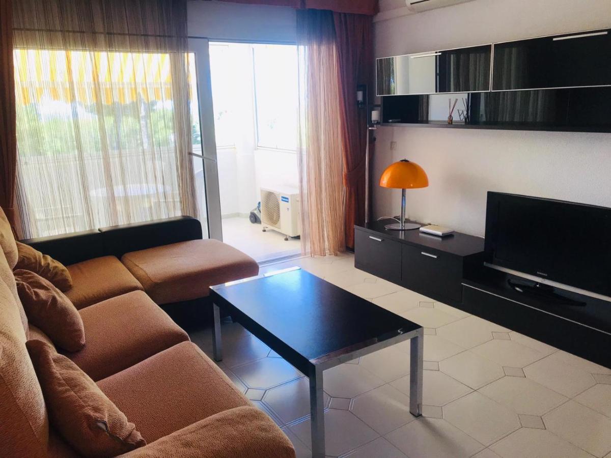 Apartamento Jardin Miraflores La Cala De Mijas Exterior foto