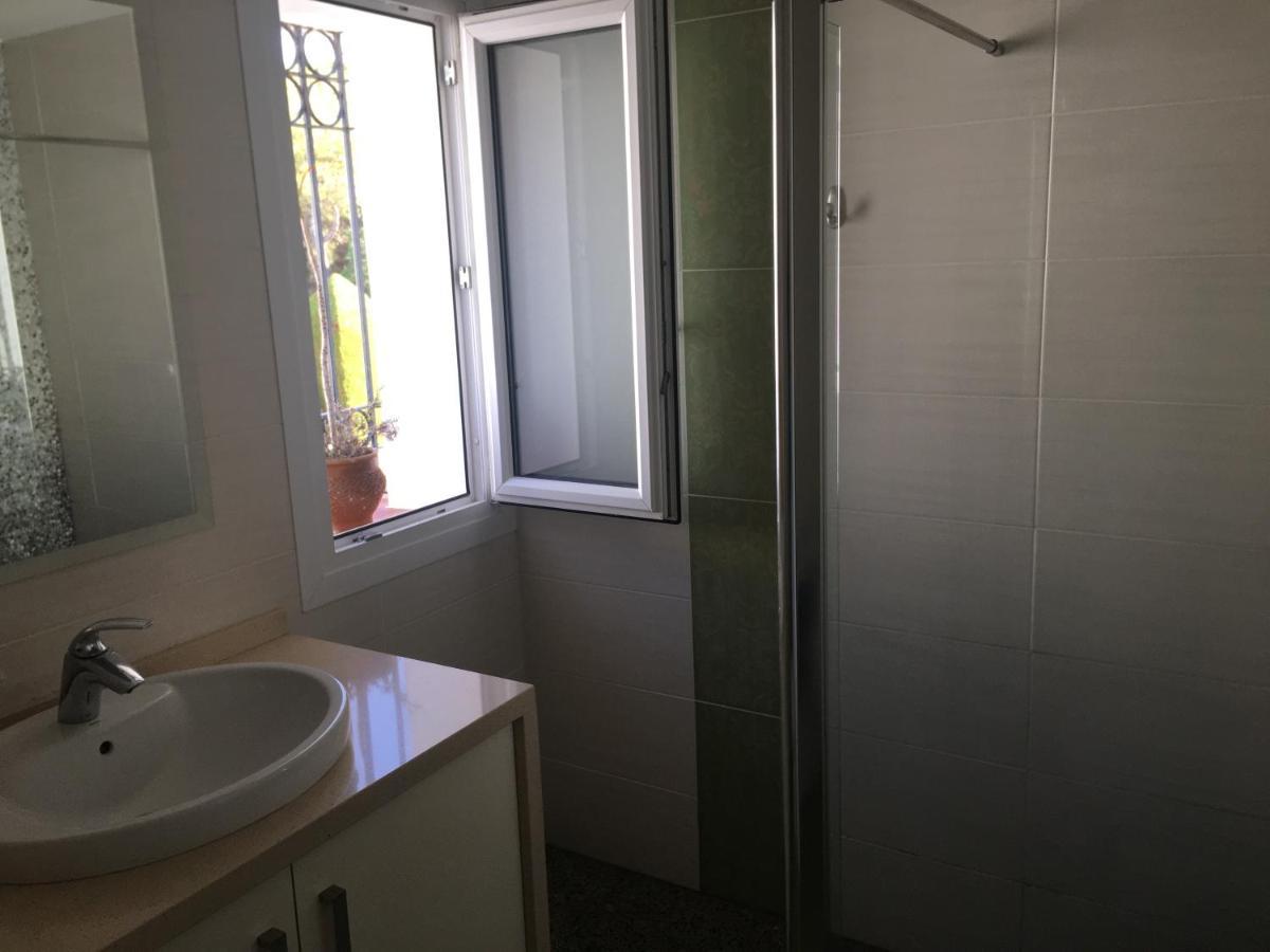 Apartamento Jardin Miraflores La Cala De Mijas Exterior foto