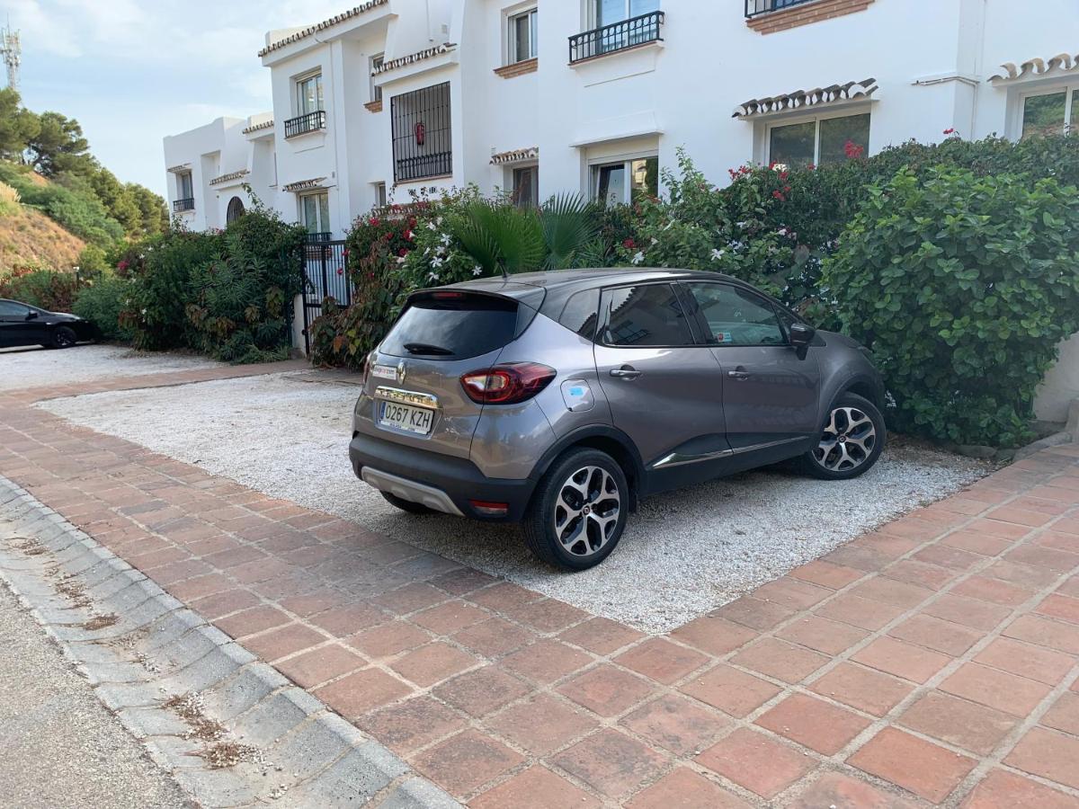 Apartamento Jardin Miraflores La Cala De Mijas Exterior foto
