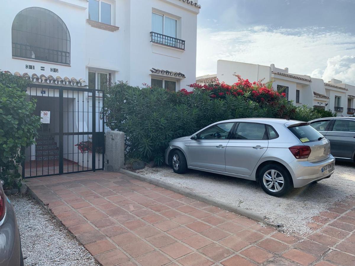 Apartamento Jardin Miraflores La Cala De Mijas Exterior foto