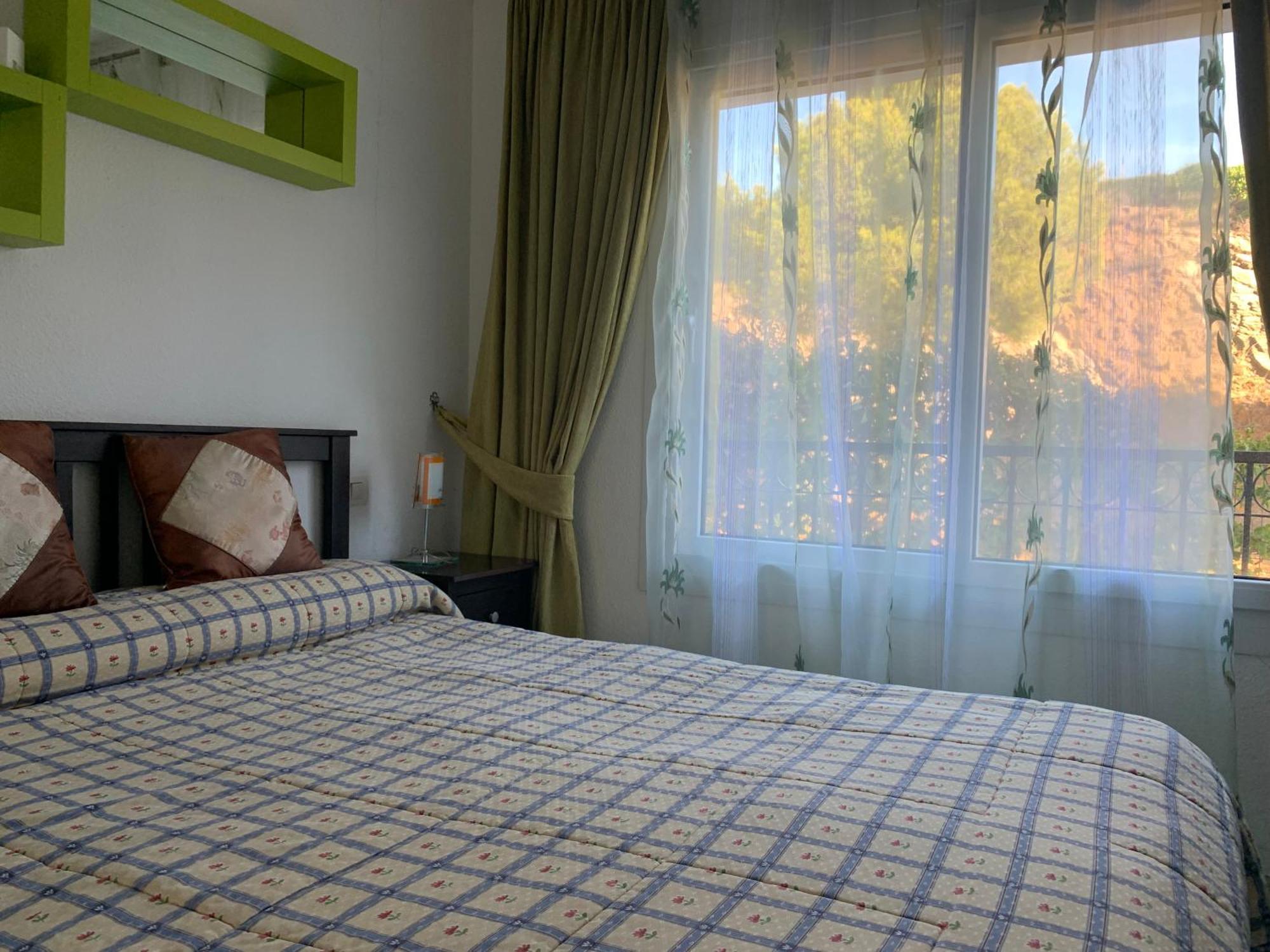 Apartamento Jardin Miraflores La Cala De Mijas Exterior foto