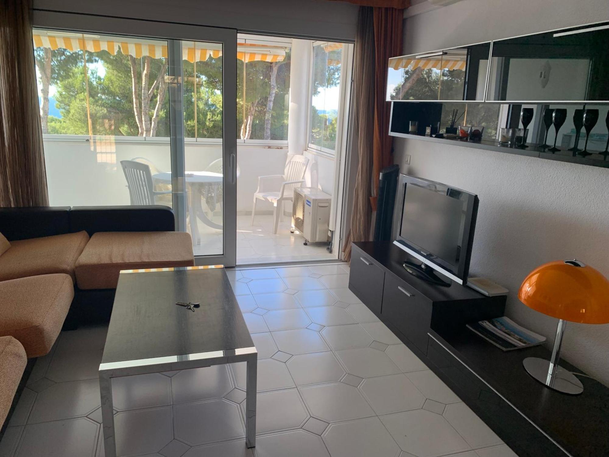 Apartamento Jardin Miraflores La Cala De Mijas Exterior foto