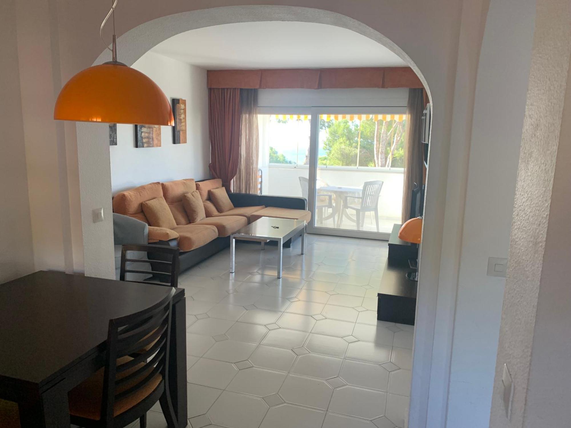 Apartamento Jardin Miraflores La Cala De Mijas Exterior foto
