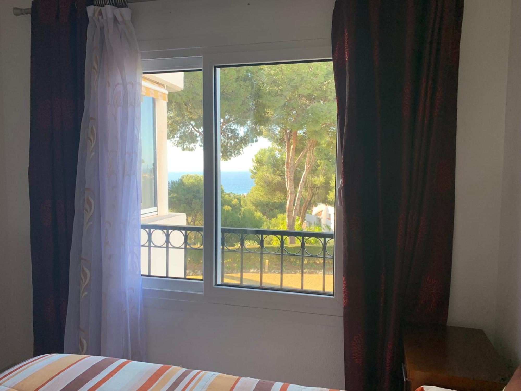 Apartamento Jardin Miraflores La Cala De Mijas Exterior foto