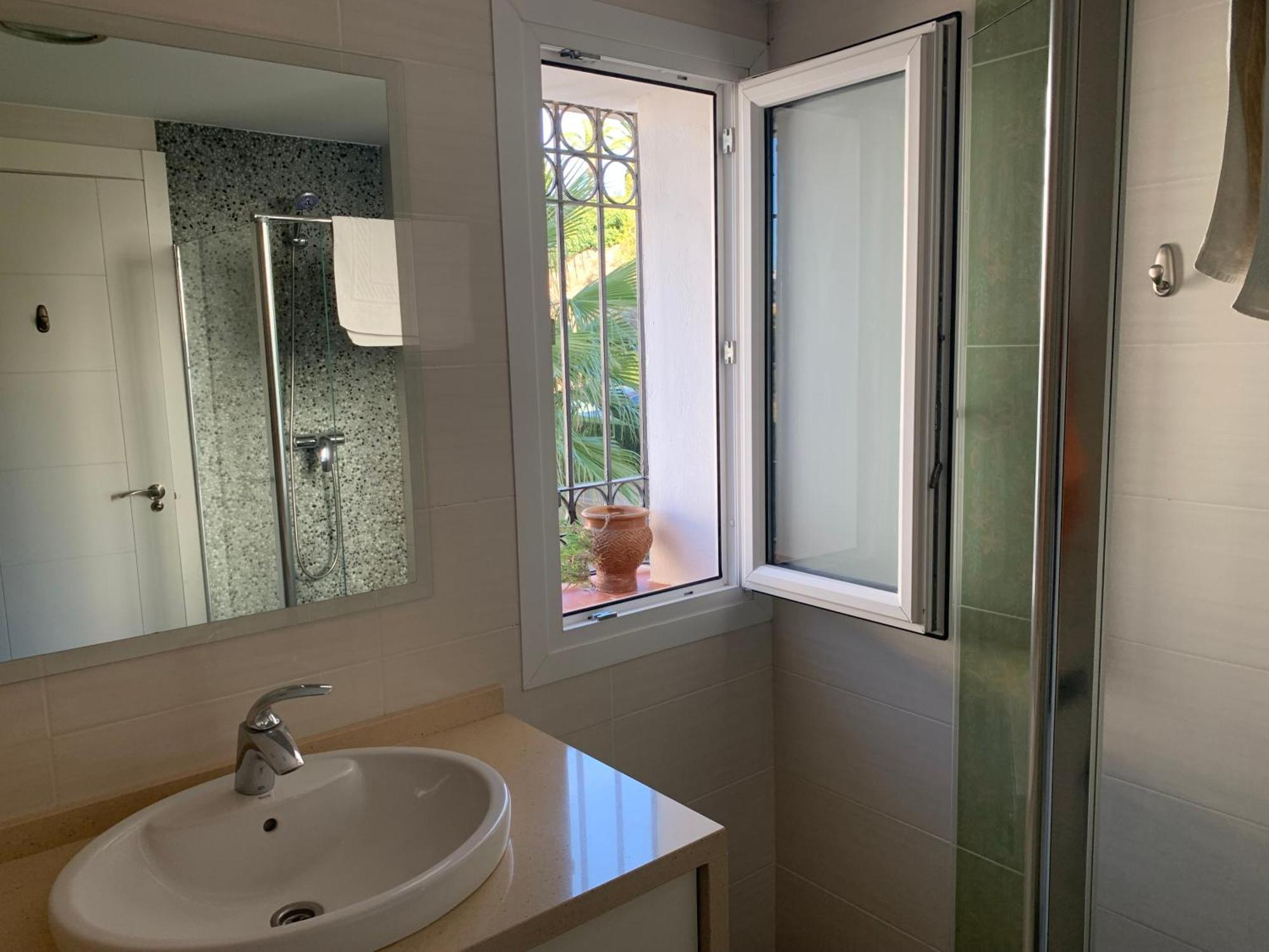 Apartamento Jardin Miraflores La Cala De Mijas Exterior foto