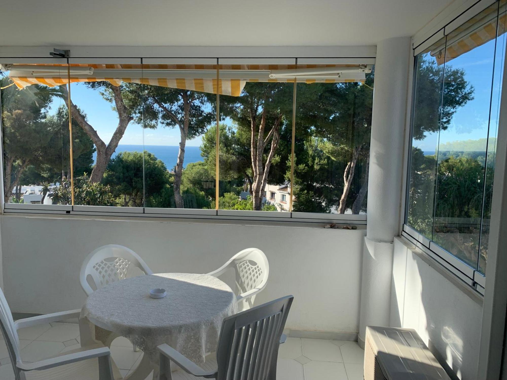 Apartamento Jardin Miraflores La Cala De Mijas Exterior foto