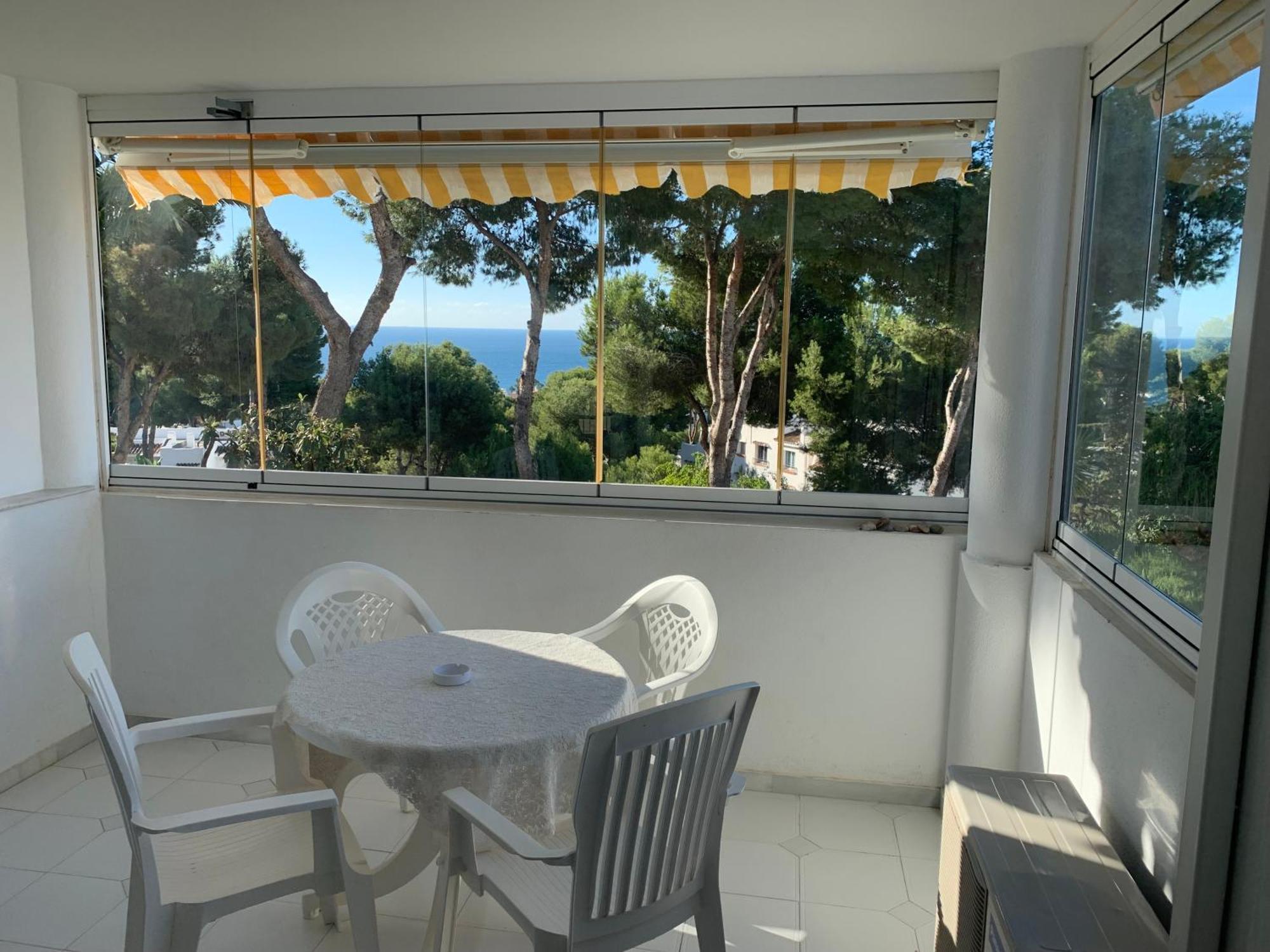 Apartamento Jardin Miraflores La Cala De Mijas Exterior foto